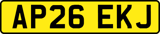 AP26EKJ