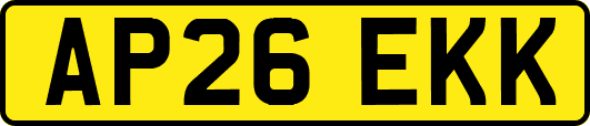 AP26EKK