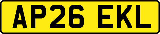AP26EKL
