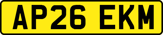 AP26EKM