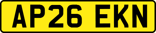 AP26EKN