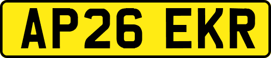 AP26EKR