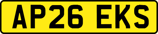 AP26EKS