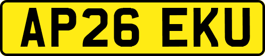 AP26EKU