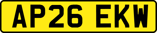 AP26EKW