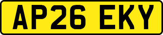 AP26EKY