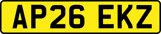 AP26EKZ
