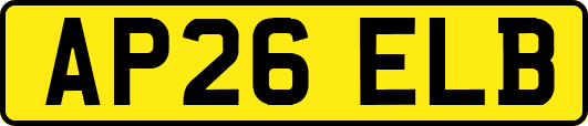 AP26ELB