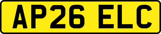 AP26ELC