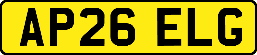 AP26ELG
