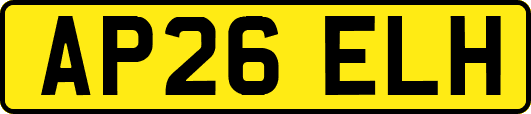 AP26ELH
