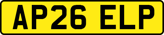 AP26ELP