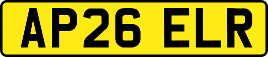 AP26ELR