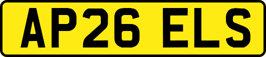 AP26ELS