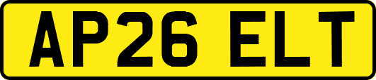 AP26ELT
