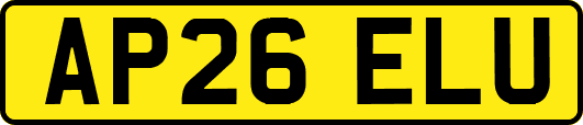 AP26ELU