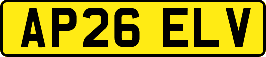 AP26ELV