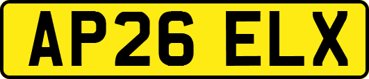 AP26ELX