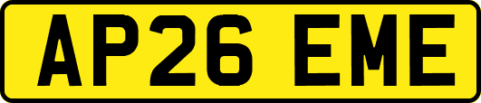 AP26EME