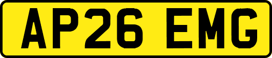AP26EMG