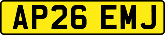 AP26EMJ