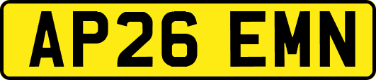 AP26EMN