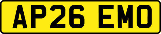 AP26EMO
