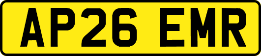 AP26EMR
