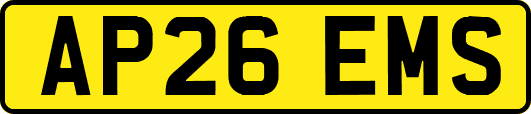 AP26EMS