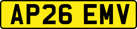 AP26EMV