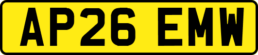 AP26EMW