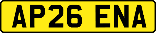 AP26ENA