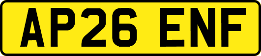 AP26ENF