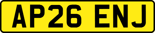 AP26ENJ