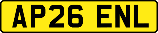 AP26ENL
