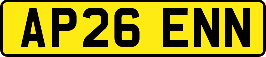 AP26ENN