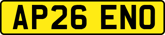 AP26ENO