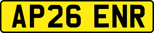 AP26ENR