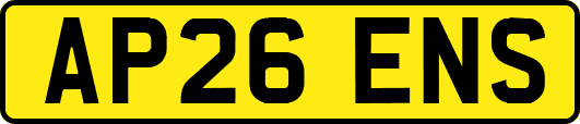 AP26ENS