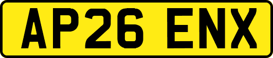 AP26ENX