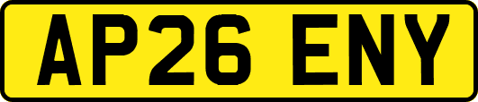 AP26ENY