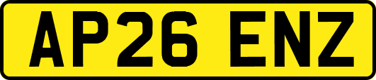AP26ENZ