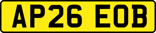 AP26EOB