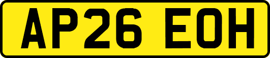 AP26EOH