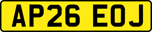AP26EOJ