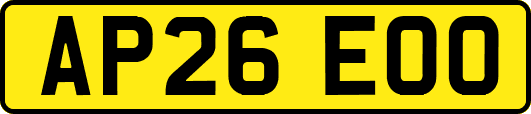 AP26EOO