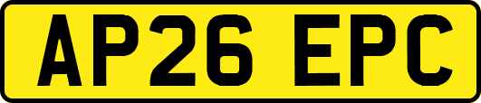 AP26EPC