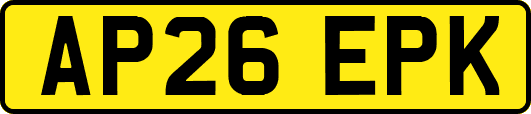 AP26EPK