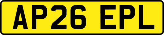 AP26EPL