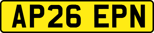 AP26EPN